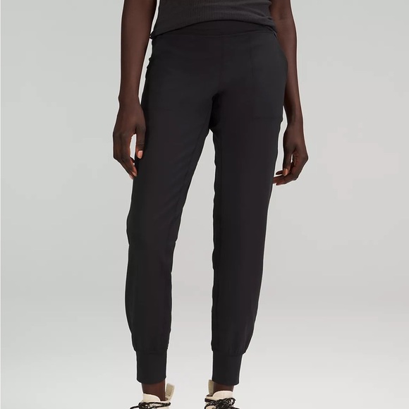 lululemon athletica Pants - Lululemon Align Jogger High-Rise Full Length